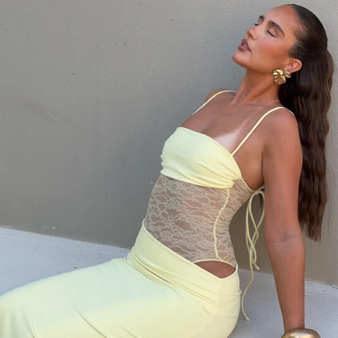 Serenvelle - Lumière Lace