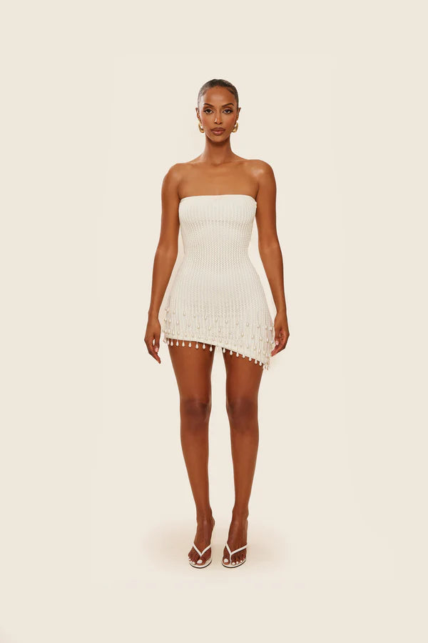 Serenvelle - Martini Muse Dress